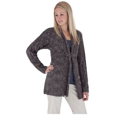Royal Robbins Women's Whistler Long Cardigan