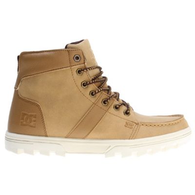 DC Woodland Boots - Men's