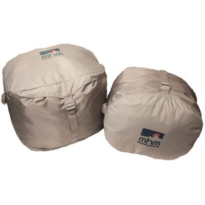 Mile High Mountaineering Compression Stackers