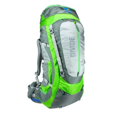 MHM Divide 55L Pack