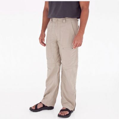Royal Robbins Men's Backcountry Convertible Pant