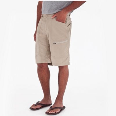 Royal Robbins Men's Backcountry Skimmer Short