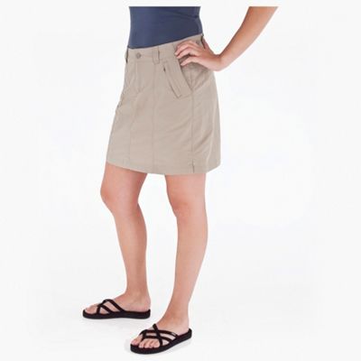 Royal Robbins Women's Backcountry Skirt