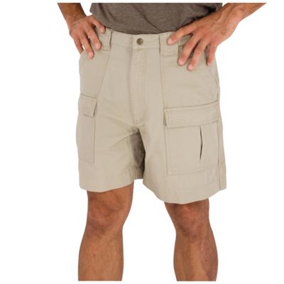 Royal Robbins Men's Blue Water Short