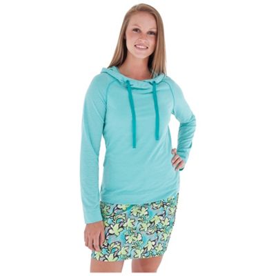 Royal Robbins Women's Briza Hoodie
