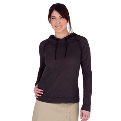 Royal Robbins Women's Briza Hoodie