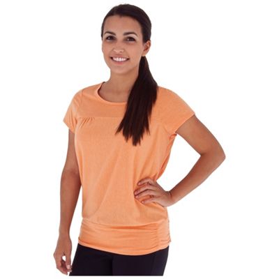 Royal Robbins Women's Briza S/S Top