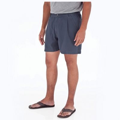 Royal Robbins Men's Classic Billy Goat Cotton Canvas Short