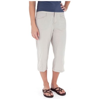 Royal Robbins Women's Cabo Digger Capri