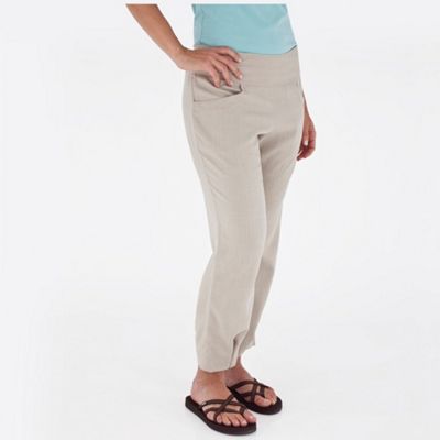 Royal Robbins Women's Coco Crop Pant