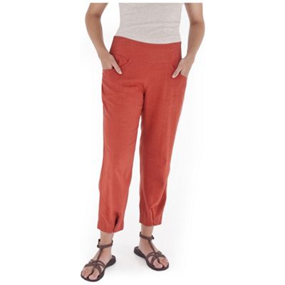 Royal Robbins Women's Coco Crop Pant