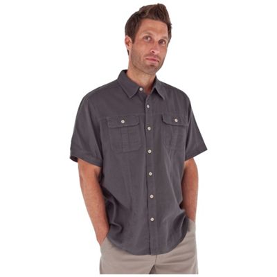 Royal Robbins Men's Cool Mesh Baja S/S Top