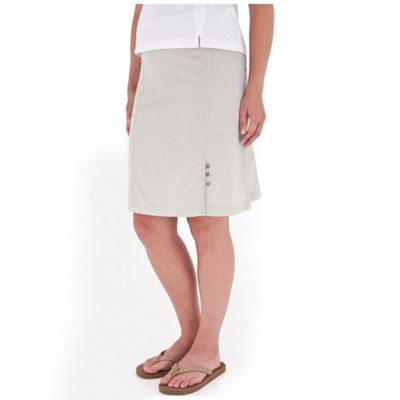 Royal Robbins Women's Cool Mesh Skirt