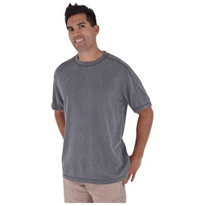 Royal Robbins Men's Desert Knit Crew Top