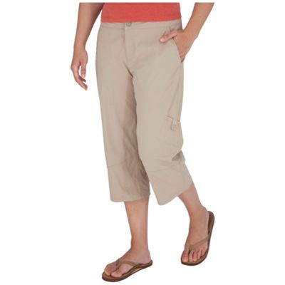 Royal Robbins Women's Discovery Capri