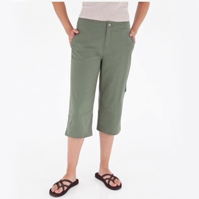 Royal Robbins Women's Discovery Capri