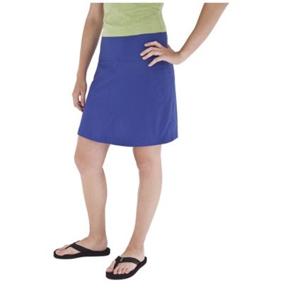 Royal Robbins Women's Discovery Skort