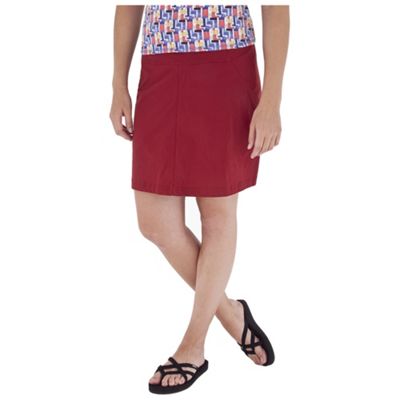 Royal Robbins Women's Discovery Skort