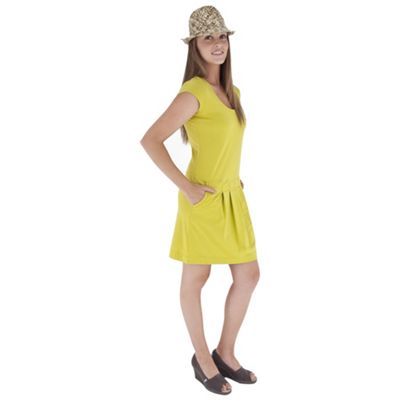Royal Robbins Women's Essential Pocket Dress