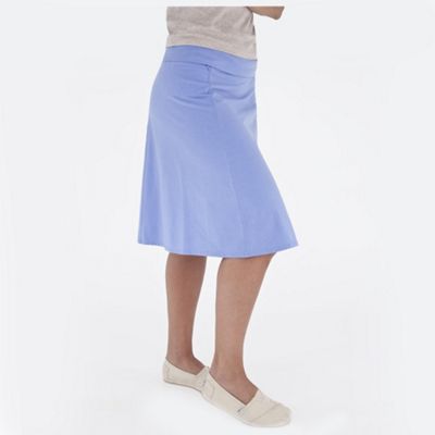 Royal Robbins Women's Essential Rollover Skirt