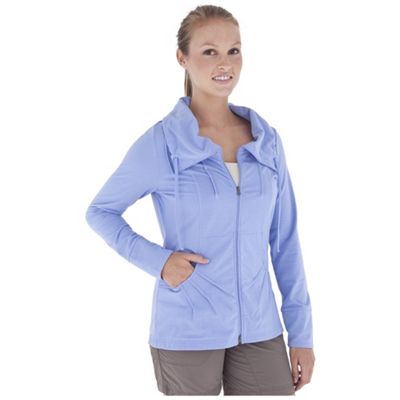 Royal Robbins Women's Essential Traveler Cardigan