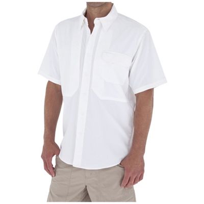 Royal Robbins Men's Expedition Light S/S Top