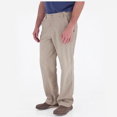 Royal Robbins Men's Global Traveler Pant