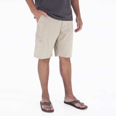 Royal Robbins Men's Global Traveler Stretch Short