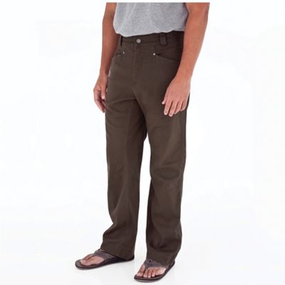 Royal Robbins Men's Granite Utility Pant