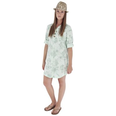 Royal Robbins Women's Kalahari Cool Mesh Dress