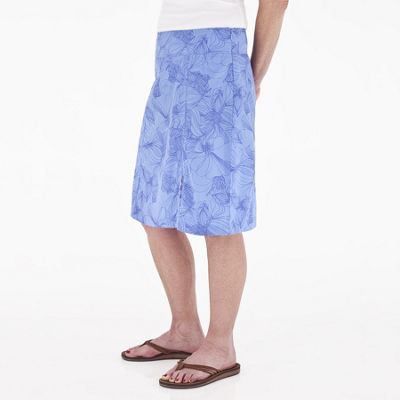 Royal Robbins Women's Kalahari Cool Mesh Skirt
