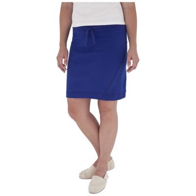 Royal Robbins Women's Kick Back Skirt