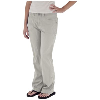 Royal Robbins Women's Kick It Roll Up Pant