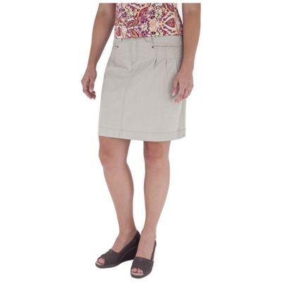 Royal Robbins Women's Kick It Skirt