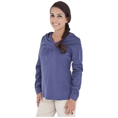 Royal Robbins Women's Mary Jane Hoodie