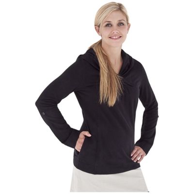 Royal Robbins Women's Mary Jane Hoodie