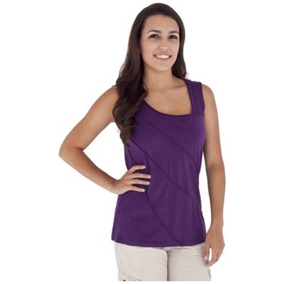 Royal Robbins Women's Mary Jane Tank