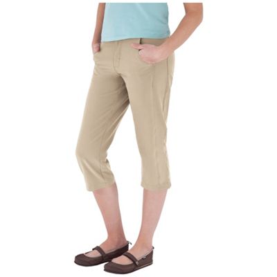 Royal Robbins Women's Paseo Traveler Capri