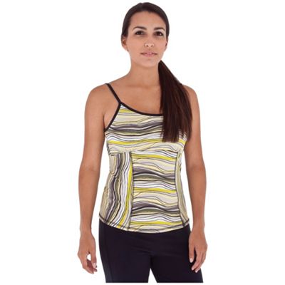 Royal Robbins Women's Silver Lake Strappy Top