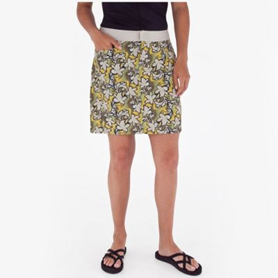 Royal Robbins Women's Splash Around Skirt