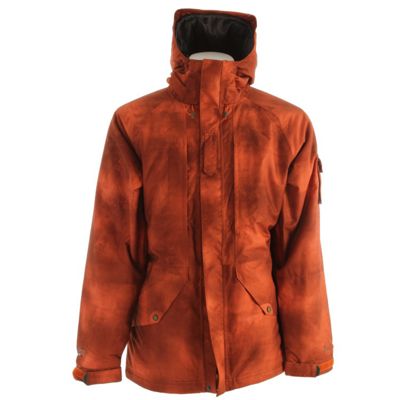 Nike Foxhollow Snowboard Jacket - Men's