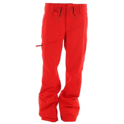 Nike Budmo Cargo Snowboard Pants - Men's