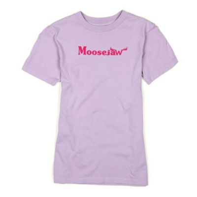 Moosejaw Kids' Original SS Tee