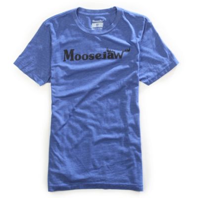 Moosejaw Men's Takashi SS Tee