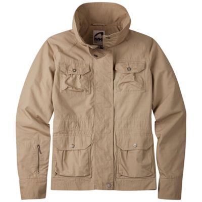 Mountain Khakis Women's Americana Jacket