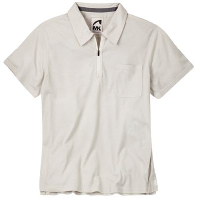 Mountain Khakis Men's Approach Polo Shirt