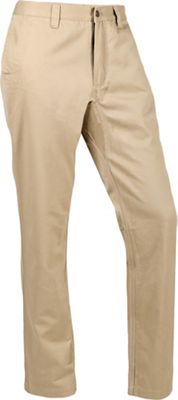 Mountain Khakis Men's Broadway Fit Teton Twill Pant