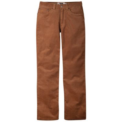 Mountain Khakis Men's Canyon Cord Pant