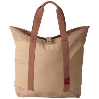 Mountain Khakis Carry All Tote Bag