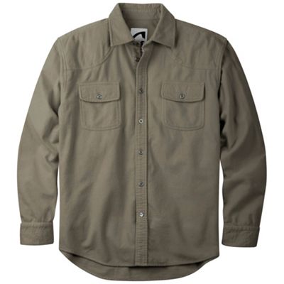 Mountain Khakis Men's Chamois Shirt